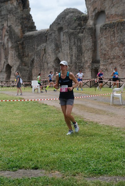 Euro Cross - Campionato Interbancario Europeo (25/05/2024) 0548