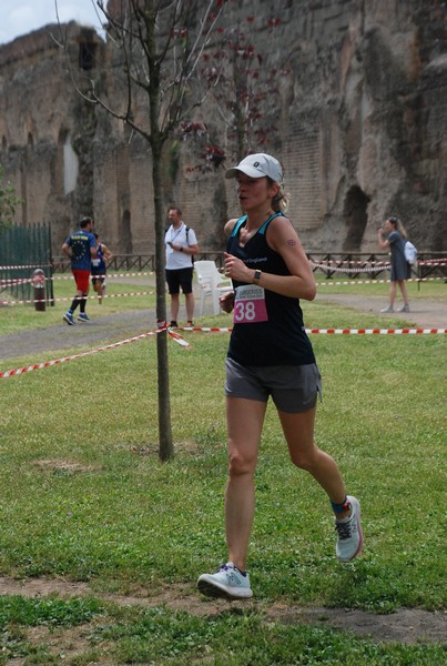 Euro Cross - Campionato Interbancario Europeo (25/05/2024) 0549