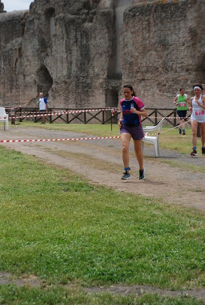 Euro Cross - Campionato Interbancario Europeo (25/05/2024) 0550