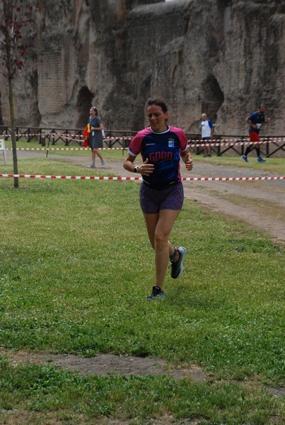 Euro Cross - Campionato Interbancario Europeo (25/05/2024) 0551