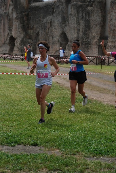 Euro Cross - Campionato Interbancario Europeo (25/05/2024) 0553