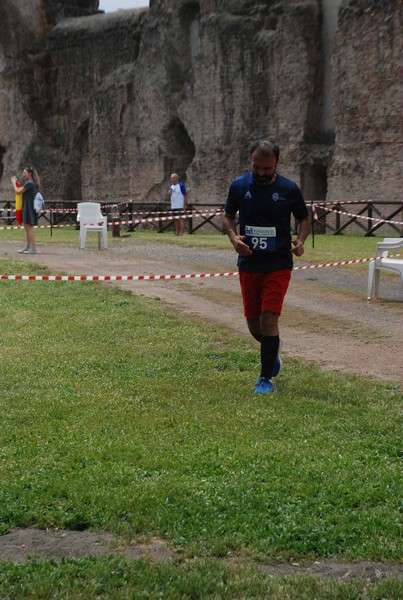 Euro Cross - Campionato Interbancario Europeo (25/05/2024) 0561