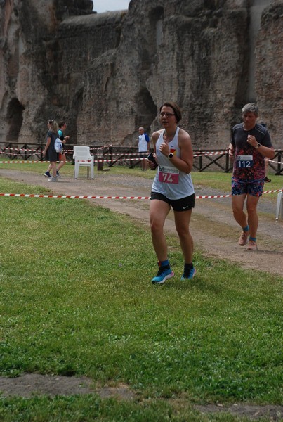 Euro Cross - Campionato Interbancario Europeo (25/05/2024) 0562