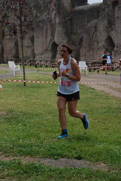 Euro Cross - Campionato Interbancario Europeo (25/05/2024) 0563