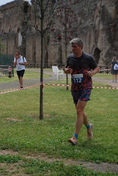Euro Cross - Campionato Interbancario Europeo (25/05/2024) 0564