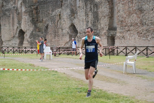 Euro Cross - Campionato Interbancario Europeo (25/05/2024) 0569