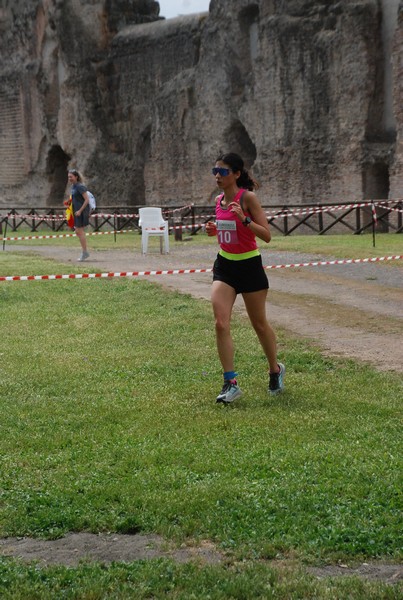 Euro Cross - Campionato Interbancario Europeo (25/05/2024) 0571