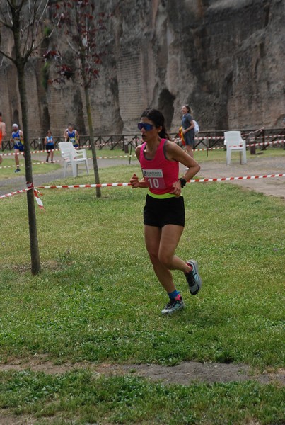 Euro Cross - Campionato Interbancario Europeo (25/05/2024) 0572