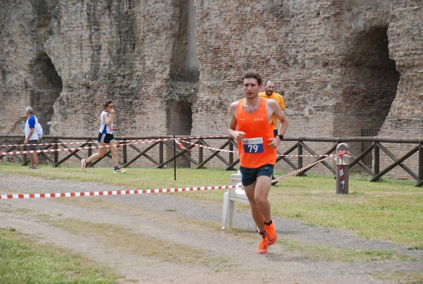 Euro Cross - Campionato Interbancario Europeo (25/05/2024) 0577