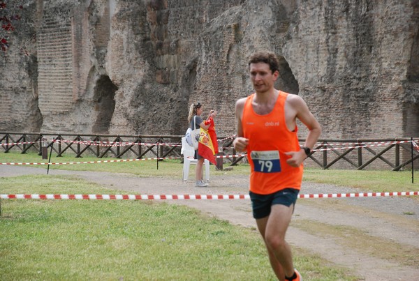 Euro Cross - Campionato Interbancario Europeo (25/05/2024) 0578