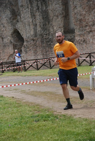 Euro Cross - Campionato Interbancario Europeo (25/05/2024) 0580