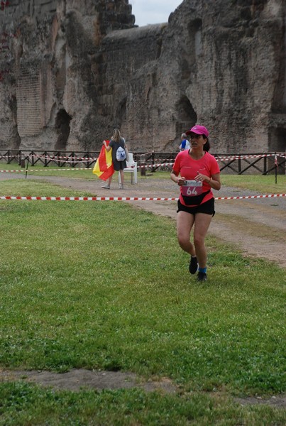 Euro Cross - Campionato Interbancario Europeo (25/05/2024) 0585