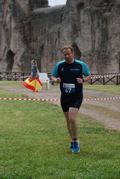 Euro Cross - Campionato Interbancario Europeo (25/05/2024) 0587