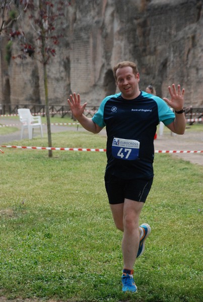 Euro Cross - Campionato Interbancario Europeo (25/05/2024) 0588