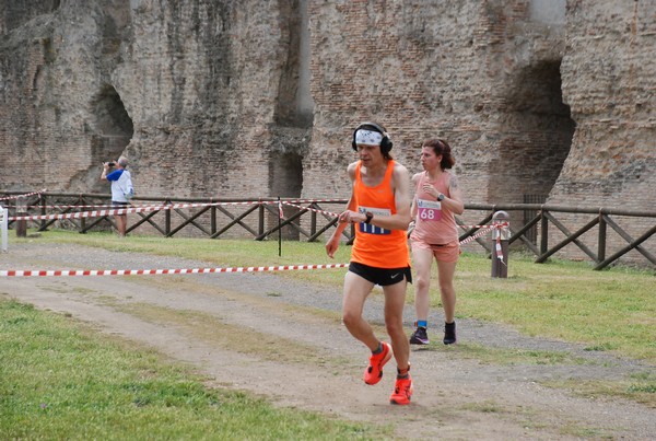 Euro Cross - Campionato Interbancario Europeo (25/05/2024) 0589
