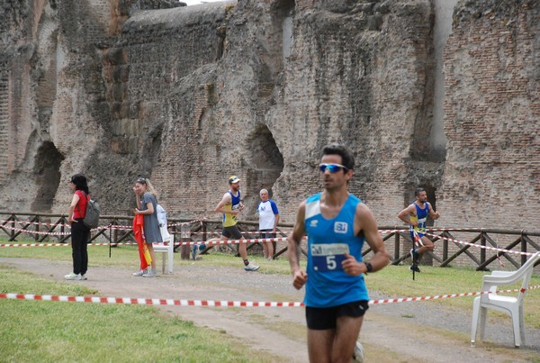 Euro Cross - Campionato Interbancario Europeo (25/05/2024) 0599
