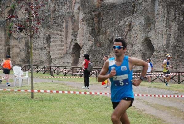 Euro Cross - Campionato Interbancario Europeo (25/05/2024) 0600