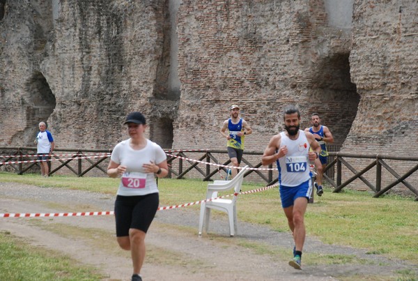 Euro Cross - Campionato Interbancario Europeo (25/05/2024) 0601