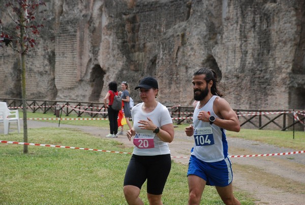 Euro Cross - Campionato Interbancario Europeo (25/05/2024) 0602