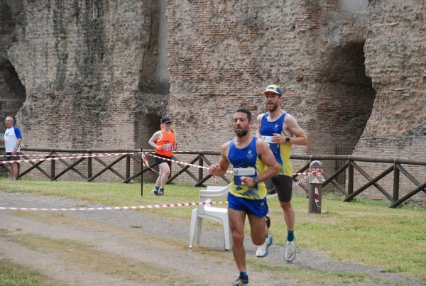 Euro Cross - Campionato Interbancario Europeo (25/05/2024) 0603