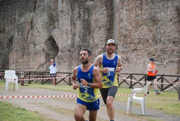 Euro Cross - Campionato Interbancario Europeo (25/05/2024) 0604