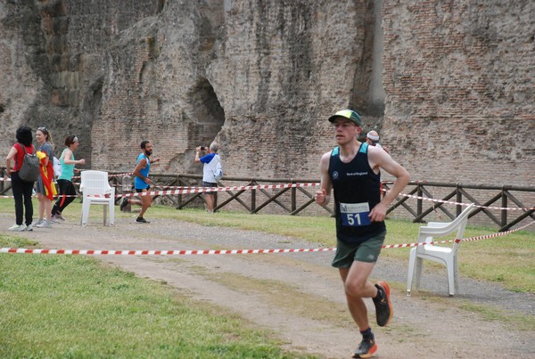 Euro Cross - Campionato Interbancario Europeo (25/05/2024) 0606