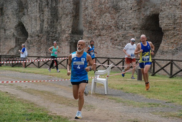 Euro Cross - Campionato Interbancario Europeo (25/05/2024) 0608