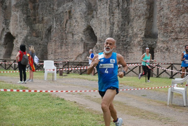 Euro Cross - Campionato Interbancario Europeo (25/05/2024) 0609