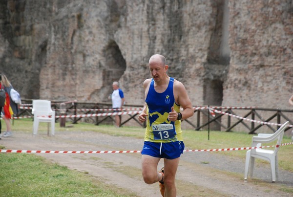 Euro Cross - Campionato Interbancario Europeo (25/05/2024) 0611