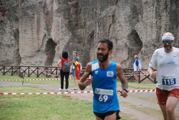Euro Cross - Campionato Interbancario Europeo (25/05/2024) 0614