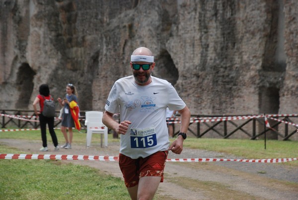 Euro Cross - Campionato Interbancario Europeo (25/05/2024) 0615