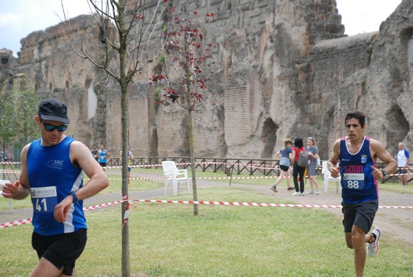 Euro Cross - Campionato Interbancario Europeo (25/05/2024) 0620