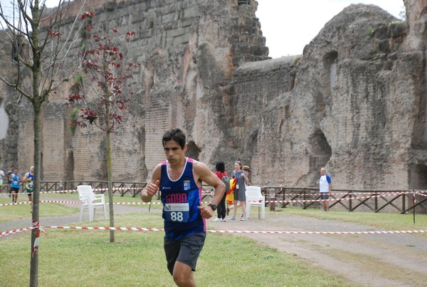 Euro Cross - Campionato Interbancario Europeo (25/05/2024) 0621