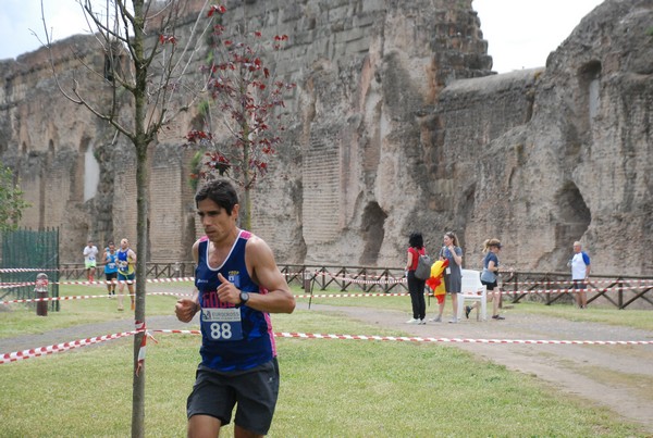 Euro Cross - Campionato Interbancario Europeo (25/05/2024) 0622