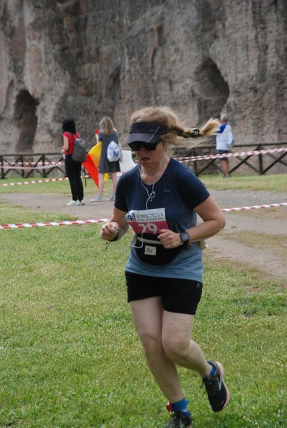 Euro Cross - Campionato Interbancario Europeo (25/05/2024) 0624