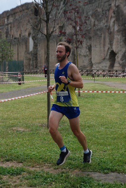 Euro Cross - Campionato Interbancario Europeo (25/05/2024) 0628