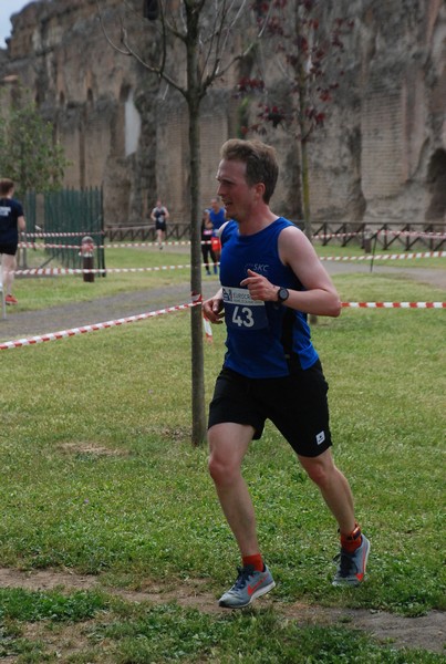 Euro Cross - Campionato Interbancario Europeo (25/05/2024) 0630