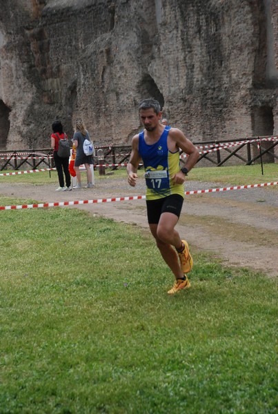 Euro Cross - Campionato Interbancario Europeo (25/05/2024) 0631