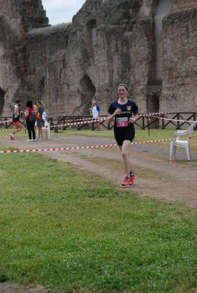 Euro Cross - Campionato Interbancario Europeo (25/05/2024) 0633