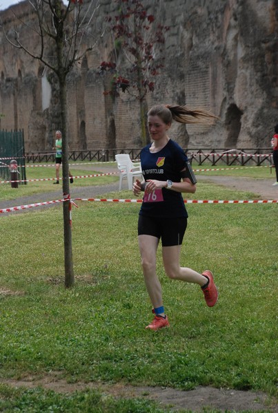 Euro Cross - Campionato Interbancario Europeo (25/05/2024) 0634