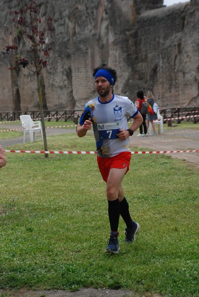 Euro Cross - Campionato Interbancario Europeo (25/05/2024) 0637