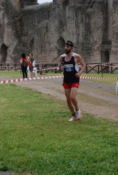 Euro Cross - Campionato Interbancario Europeo (25/05/2024) 0640