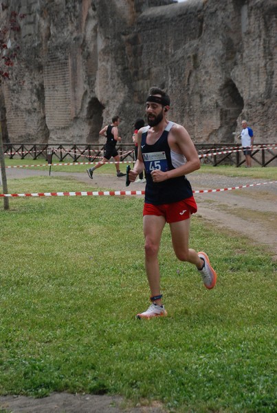 Euro Cross - Campionato Interbancario Europeo (25/05/2024) 0641