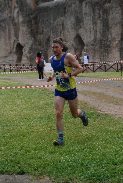 Euro Cross - Campionato Interbancario Europeo (25/05/2024) 0642