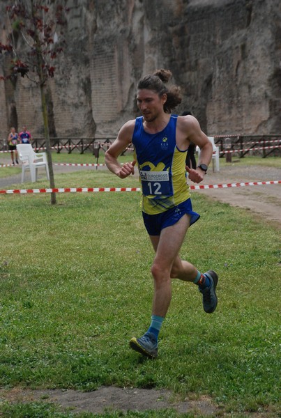 Euro Cross - Campionato Interbancario Europeo (25/05/2024) 0643