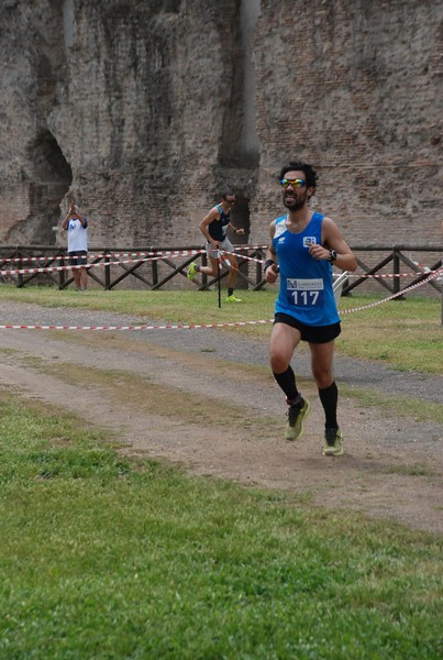 Euro Cross - Campionato Interbancario Europeo (25/05/2024) 0644