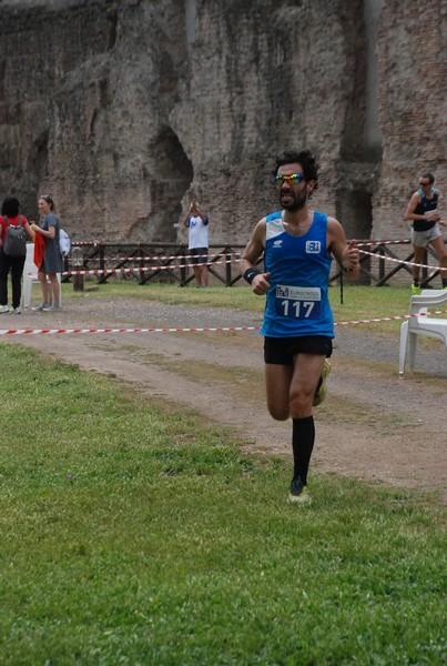 Euro Cross - Campionato Interbancario Europeo (25/05/2024) 0645
