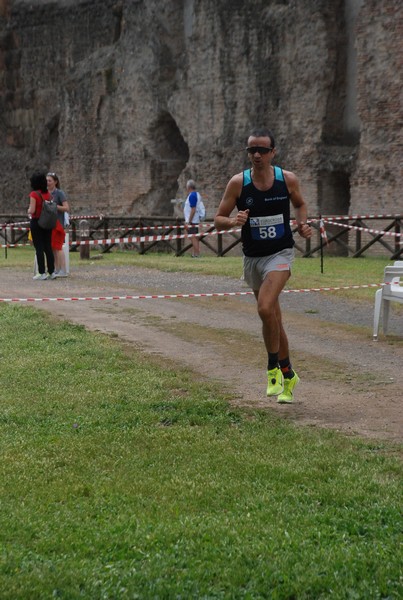 Euro Cross - Campionato Interbancario Europeo (25/05/2024) 0648