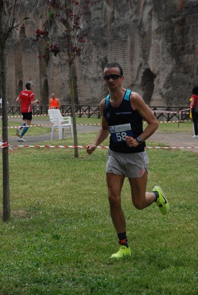 Euro Cross - Campionato Interbancario Europeo (25/05/2024) 0649
