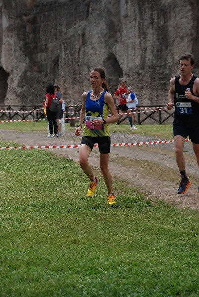 Euro Cross - Campionato Interbancario Europeo (25/05/2024) 0651
